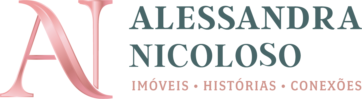 Alessandra Nicoloso Imóveis — Histórias e Conexões