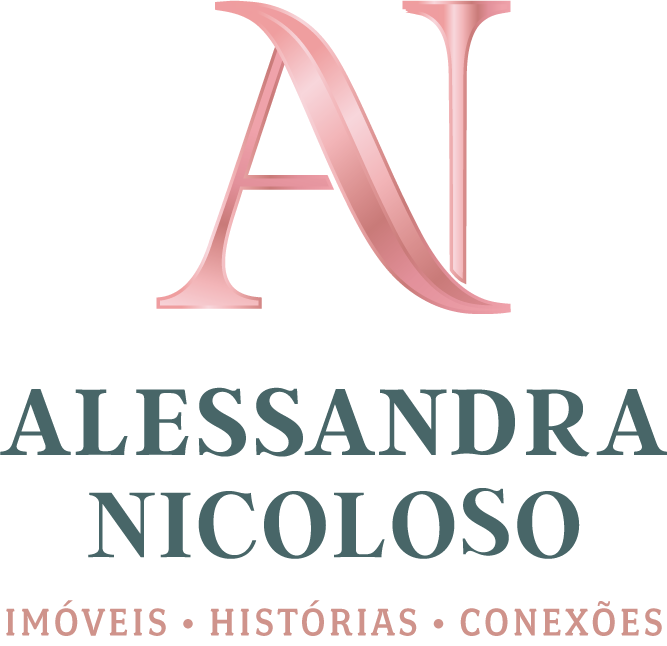 Alessandra Nicoloso Imóveis — Histórias e Conexões